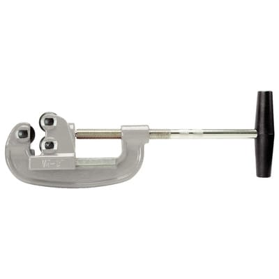 EDELSTAHL Stahl-Rohrabschneider, 1/8"-1.1/4