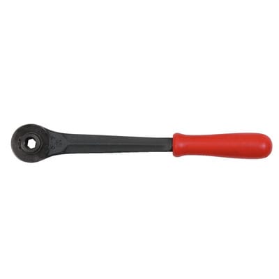 Ratsche für Aushalser-Satz, 265mm