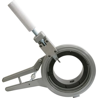 Abstech- und Anfasgrundgerät 160mm