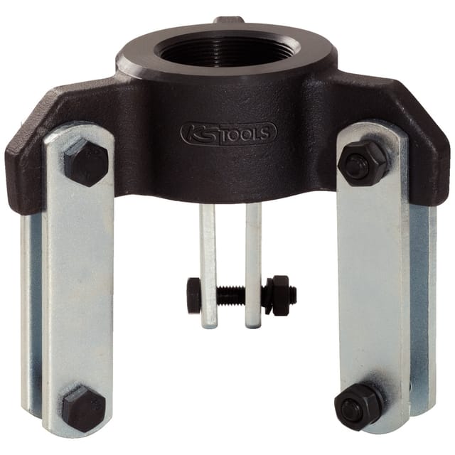Traverse mit Spannring, 10 t