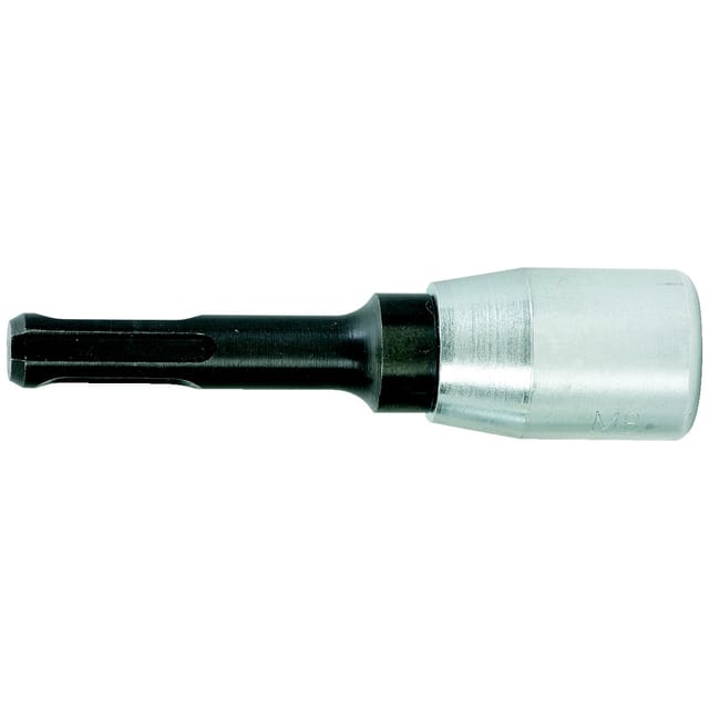 Stockschraubendreher mit SDS-Aufnahme, M6