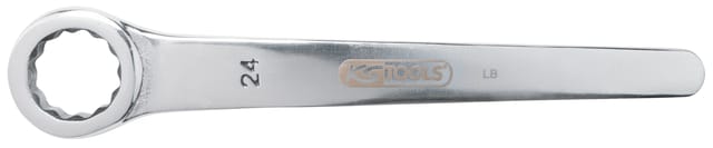 EDELSTAHL Einringschlüssel, 48mm