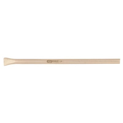 BRONZEplus Drehstift für Klauenschlüssel 20x315mm
