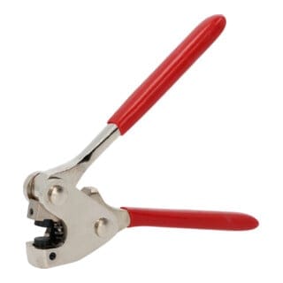 Blei-Plombenzange 8mm, 130mm