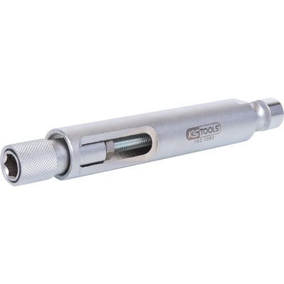 3/8" Glühkerzenauszieher für CDI-Motoren, 190mm