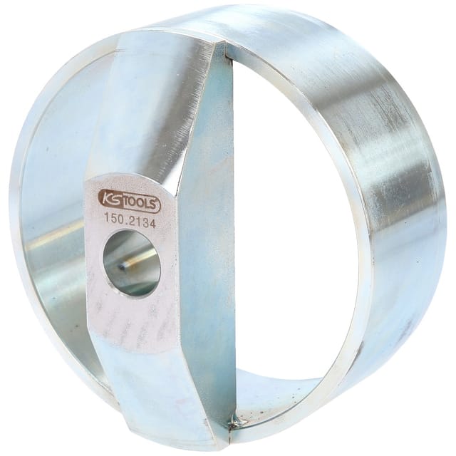 Druckglocke universal mit Bohrung M22