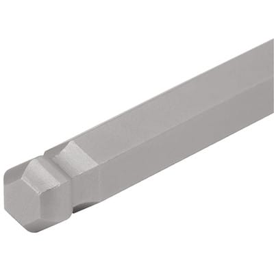 Kugelkopf-Innensechskant-Winkelstiftschlüssel, XL, 1,3mm
