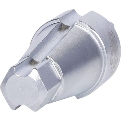 1/2" Gasstufenschlüssel, 3-stufig, 1/2"-1