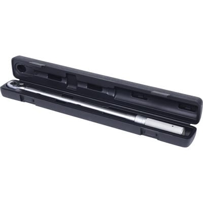 1/2" Industrie Drehmomentschlüssel,umschaltbar, 60-340N·m