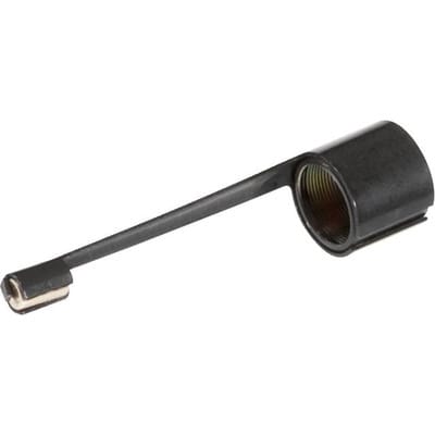 ULTIMATEvision MASTER Magnetaufsatz, Ø8, 5mm