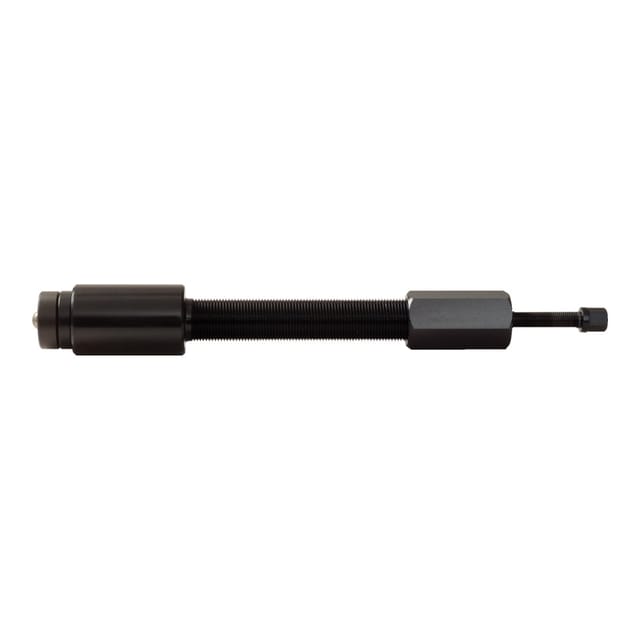 Hydraulik-Druckspindel, 17mm, G1"x11x460mm
