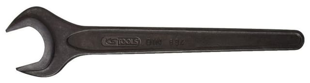 Einmaul-Kraftschlüssel, 120mm