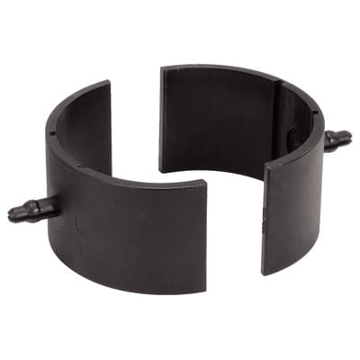 Reduzier-Spannbacken-Satz, 2-teilig, ø125mm