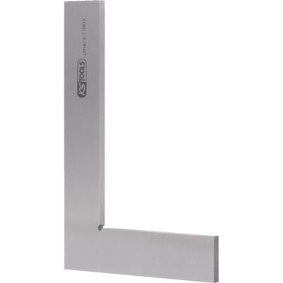 Flachwinkel nach DIN 875/1, 150mm