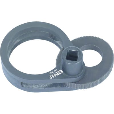 Exzenter Klemm- und Drehvorrichtung, 25-55mm