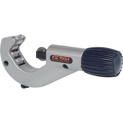Teleskop-Rohrabschneider für Edelstahl (Inox) Rohre, 3-42mm