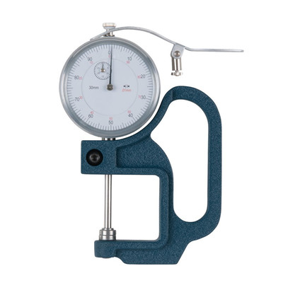 Dicken-Messuhr 0-30mm
