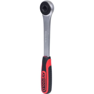 1/2" Umsteckknarre, 270mm