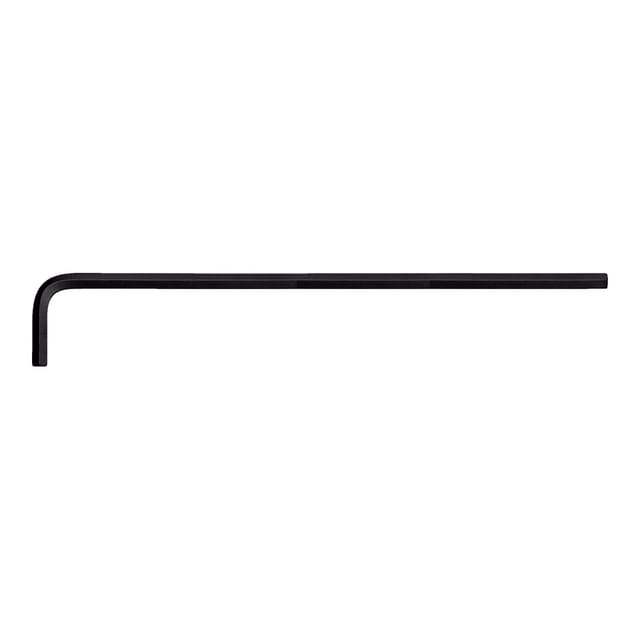 Innensechskant-Winkelstiftschlüssel phosphatiert, XL, 14mm