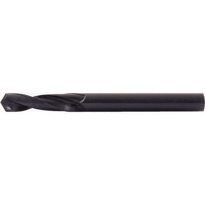 Spiralbohrer HSS-R kurz ø6,3mm, 10er Pack