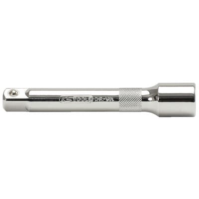 1/2" CHROMEplus Verlängerung, 180mm