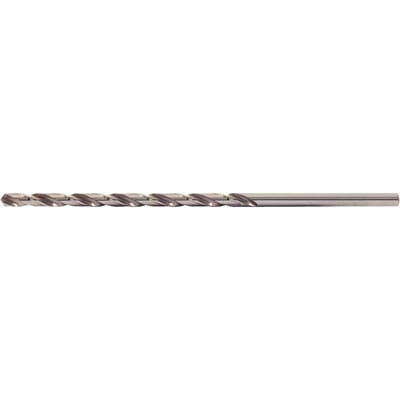 Spiralbohrer HSS-G lang ø4,6mm, 10er Pack