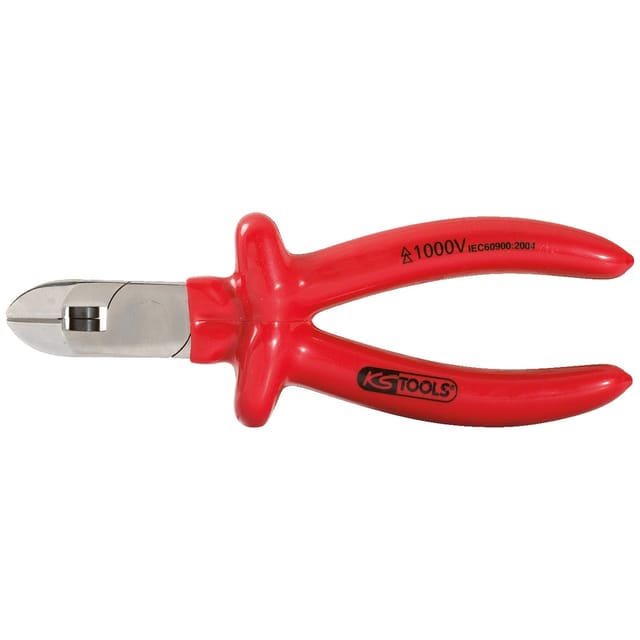 1000V Plombenzange, 160mm