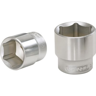 1/4" Sechskant-Stecknuss, 11mm