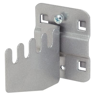 Sägenhalter, 4 Löcher, 150mm