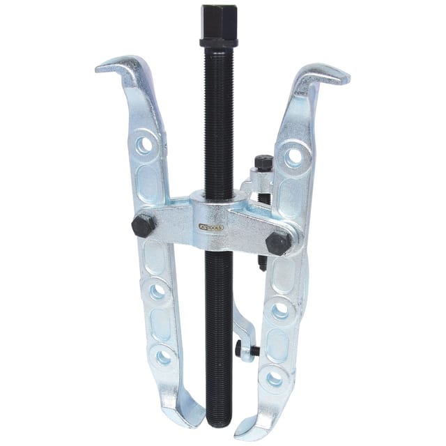 Universal-Abzieher 2-armig mit Spannbügel, 110mm
