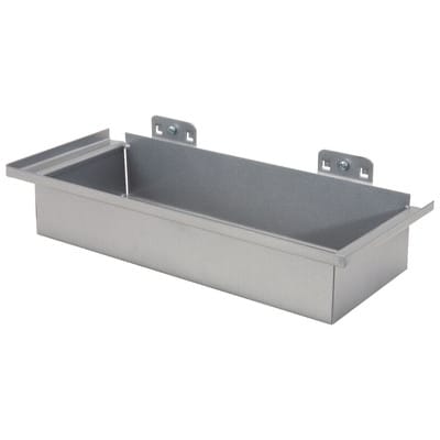 Universal-Werkzeugaufnahmebox, 55x310x125mm
