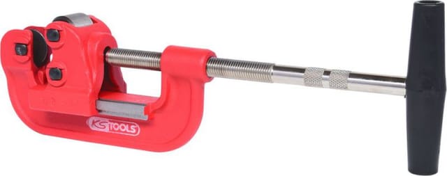 Stahl-Rohrabschneider, 1/8"-2