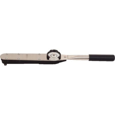 1/4" Prüf-Drehmomentschlüssel, 1,8-9N·m