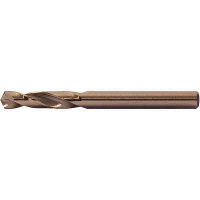 Spiralbohrer HSS-G Co5 kurz ø3,9mm, 10er Pack