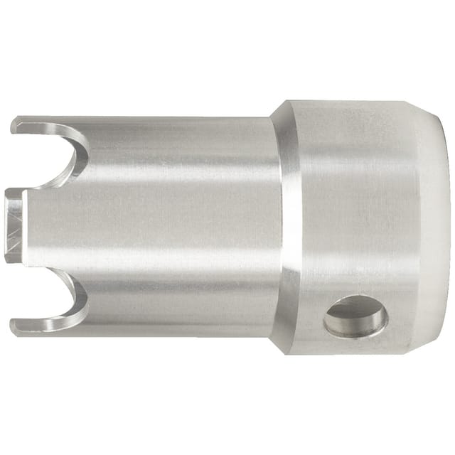 Badewannenadapter für Ventilfix, 53mm