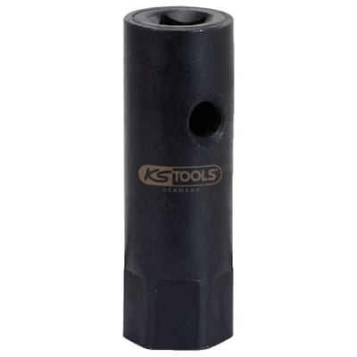 1/2" Verlängerung für Schneideisen-Adapter, 95mm