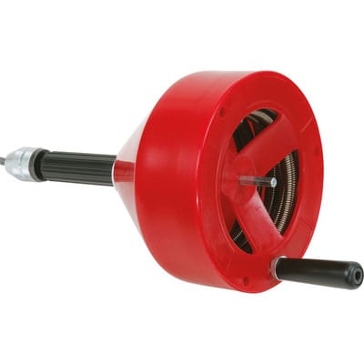 Rohrreinigungsgerät, Ø 9,6mm