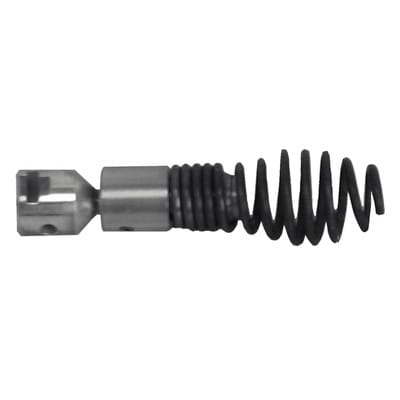 Gelenk-Keulenbohrer, Ø 24mm, Spirale 16mm