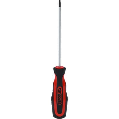 ERGOTORQUEplus Schraubendreher Innensechskant mit Kugelkopf, 3,0mm