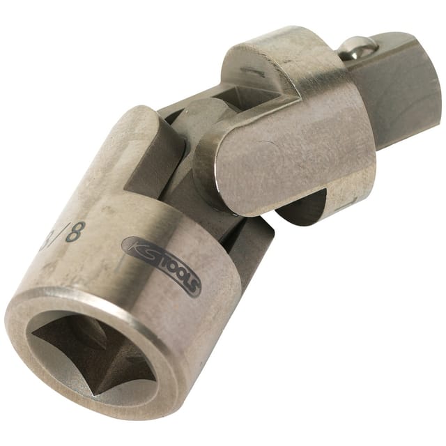 3/8" TITANplus Kardangelenk
