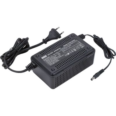Ladegerät für Batterie-Booster 550.1720