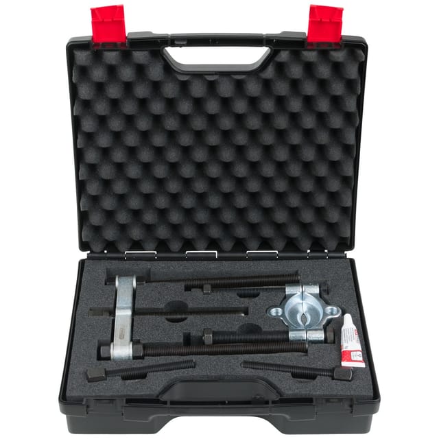 Trennmesser-Satz ø5-60mm, 3-teilig