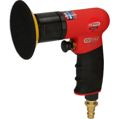 Druckluft-Polierer 1/4" Mini 515.5121