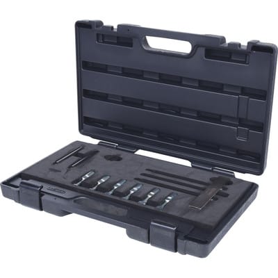 Universal Kugellagerabzieher-Satz, 21-teilig 11-15mm