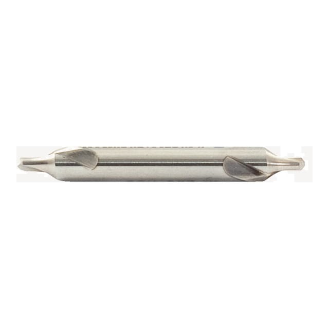 HSS Zentrierbohrer Form R, 3,15 / 8,0mm