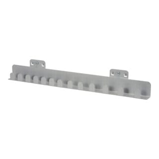 Stecknuss-Halter für 1/2" Stecknüsse, 13 Löcher