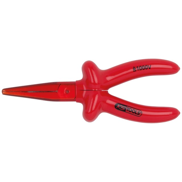 1000V Langbeck-Flachzange, 160mm