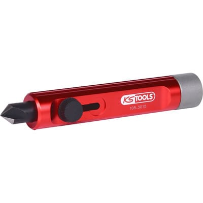 Innen- und Außen-Rohrentgrater, für Ø4-14mm