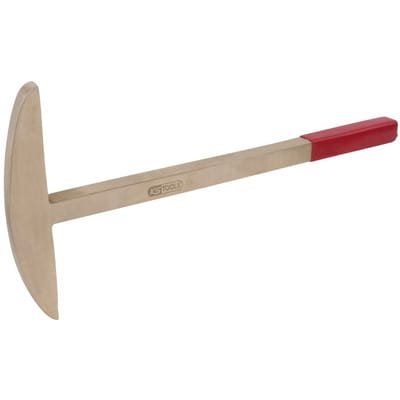BRONZEplus Handpickel 380mm