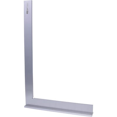 Anschlagwinkel nach DIN 875/1, 500mm